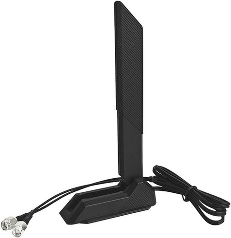 Anténa Gintai RP-SMA Dual Band WiFi 6E pre ASUS ROG Strix B550 Gaming WiFi II/B550-PLUS/Prime