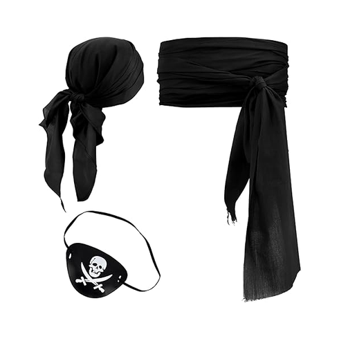 Dětský kostým CoolChange pirát