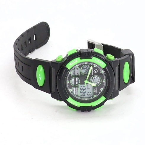 Dětské hodinky A ALPS L6601 sportovní