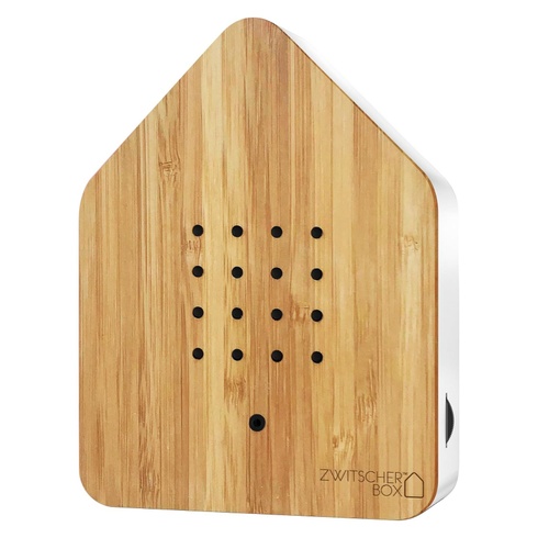 Drevený box RELAXOUND 11ZBX0200002
