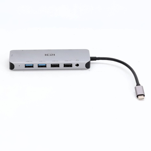 USB-C Hub ICZI ‎IZEC-TH11