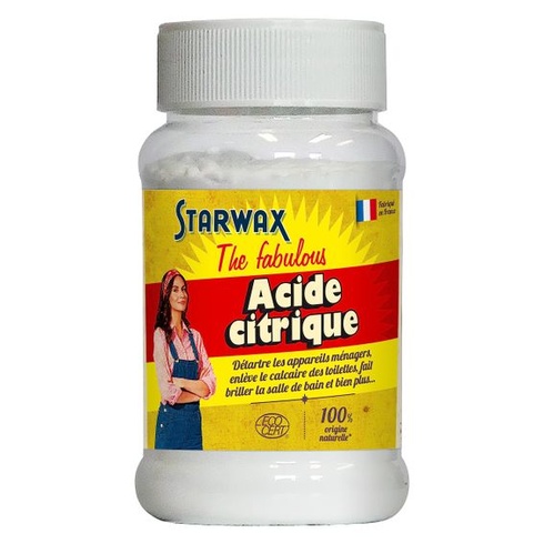 Příslušenství Starwax 400 ml