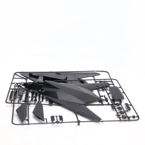 Model stíhacího letounu Italeri 510000189
