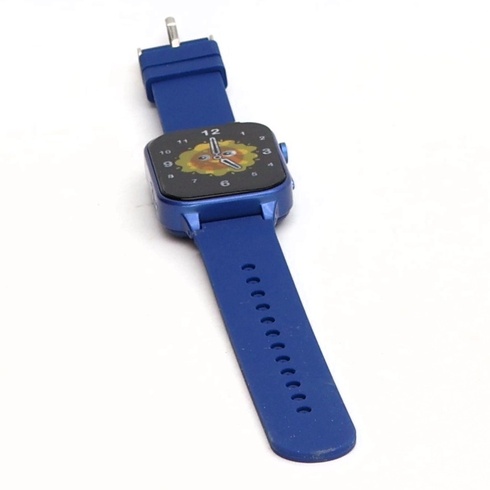 Dětské chytré hodinky YEDASAH D07 Modré