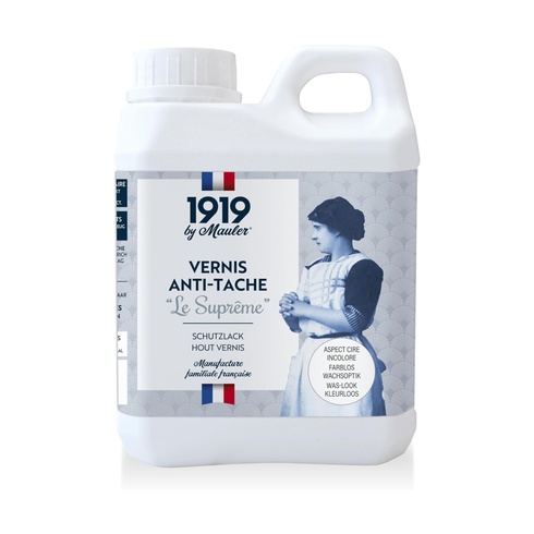 Viacúčelový bezfarebný lak MAULER 1919