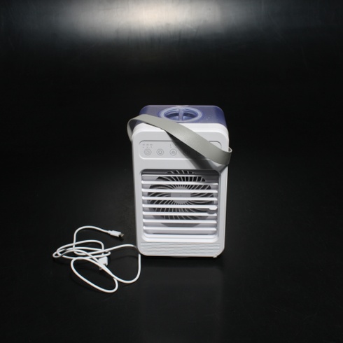 Mobilní klimatizace Zastion ‎LF-001