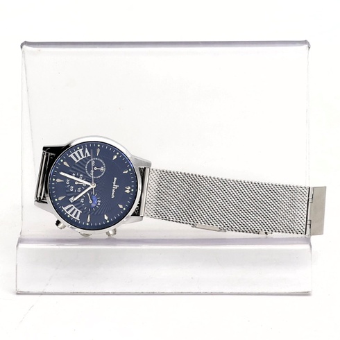 Pánské hodinky MICGIGI MG-dd00107-B