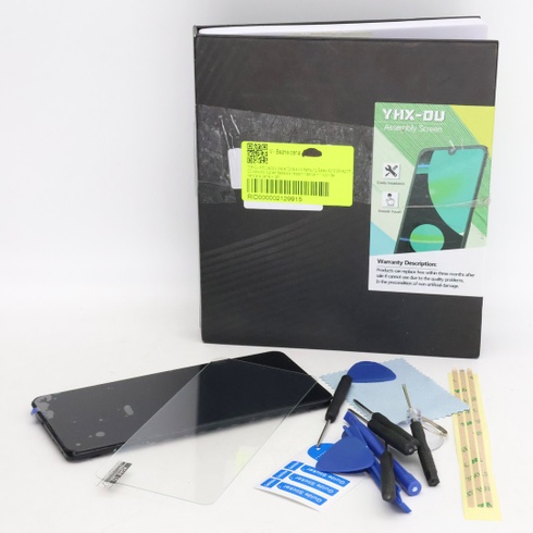 Náhradní displej YHX-OU Samsung Galaxy 6.5