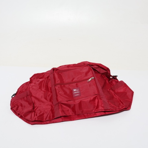 Sportovní taška FITDON červená