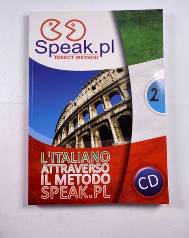 L’Italiano attraverso il metodo speak (2)
