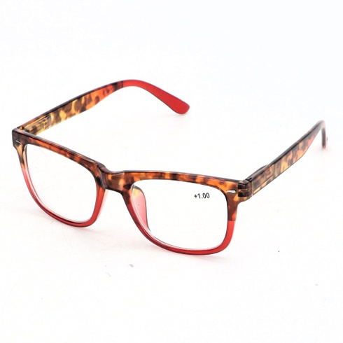 Dioptrické brýle Eyekepper R080 + 1,0