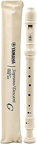 Sopránová flauta Yamaha YRS-23