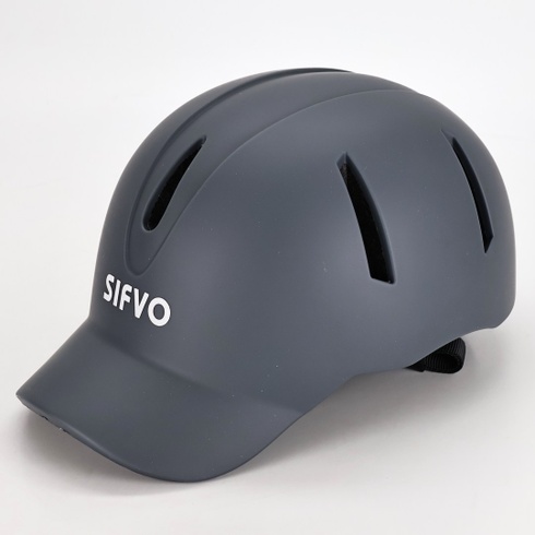 Cyklistická helma Sifvo vel.56-61cm