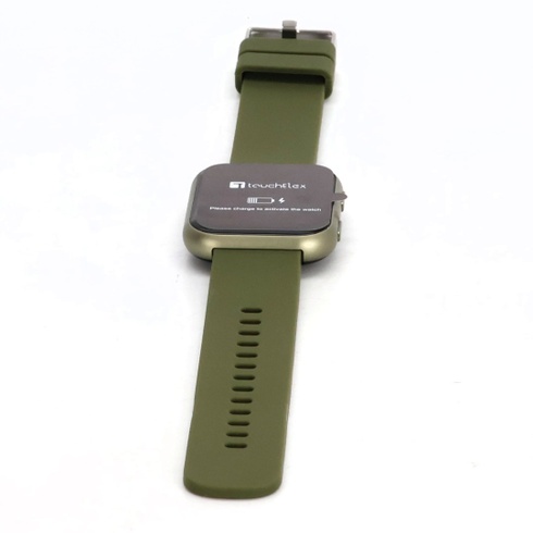 Chytré hodinky Touchelex 4.4 cm