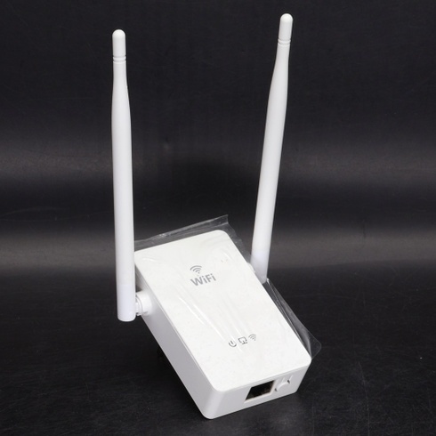 WiFi opakovač VPERP 300 Mbit/s