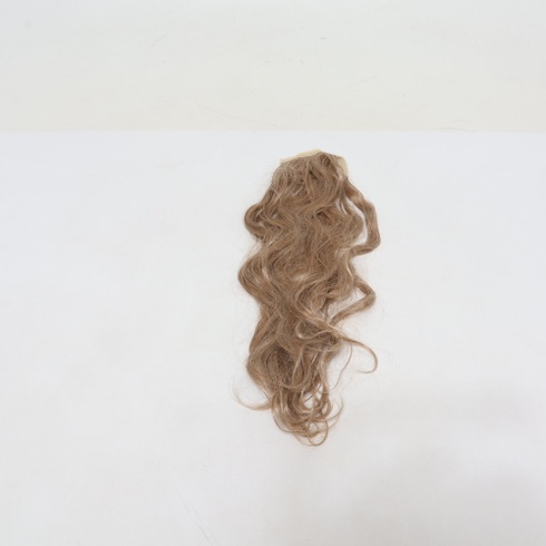 Příčesek FESHFEN, blond, 60 cm