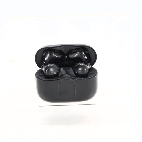 Bezdrátová sluchátka Ordtop, černá, i13