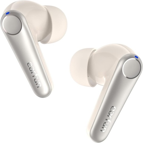 Bezdrôtové slúchadlá EarFun Air Pro 3 biela