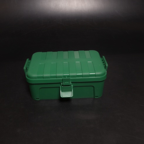Káblový box Restmo zelený