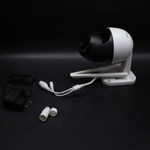 Monitorovacia kamera Panamalar WLAN 360°