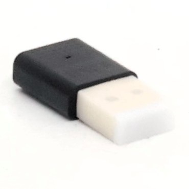 Bluetooth USB adaptér 1Mii, černý