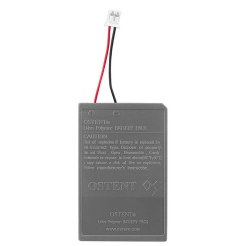 OSTENT Vysoce kvalitní náhradní baterie pro Sony PS4 Bluetooth bezdrátový ovladač Dual Shock první