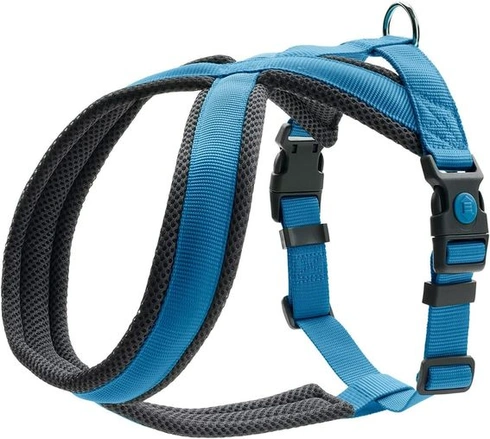 Postroj HUNTER London Comfort, S-M/2