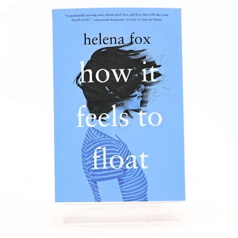 Kniha How It Feels to Float