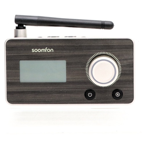 Audio Receiver vysílač SOOMFON B9203A
