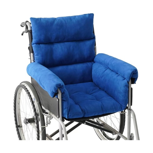 JiangDing polštář na invalidní vozík