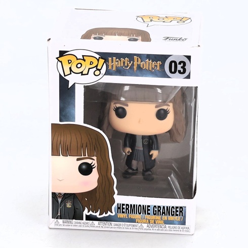 Figurka Hermione Granger Funko POP 03