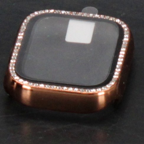 Ochranné pouzdro Wlooo diamantové pro Apple