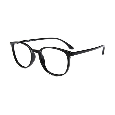 Brýle na čtení Firmoo - černé 1.0