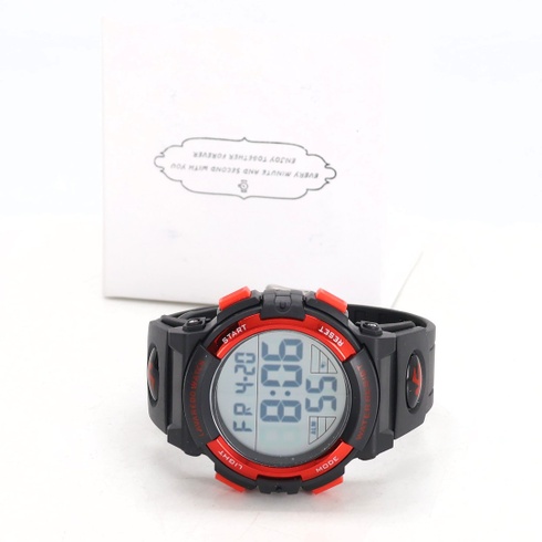 Pánske hodinky BEN NEVIS L6606M