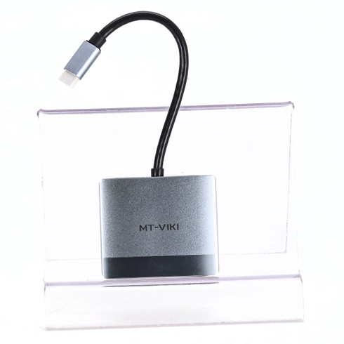 USB HUB MT-VIKI USB C na HDMI