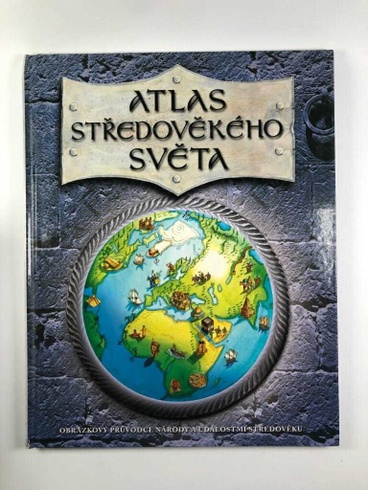 Atlas středověkého světa