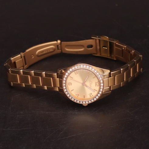 Dámske analógové hodinky s.Oliver SO-2903-MQ