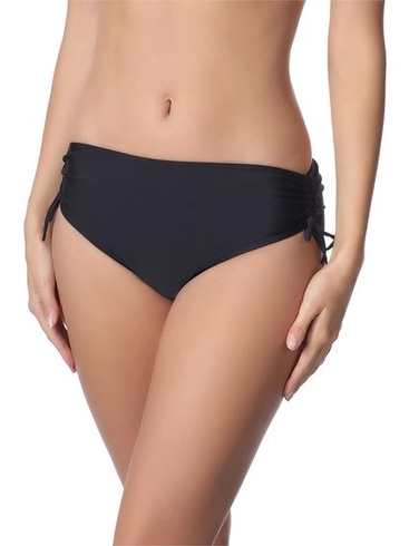 Merry Style Bikini Thong Kalties dámské plavky spodní část M30 (černá (9240), 40 (velikosti