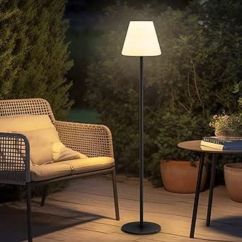 Stojacia lampa Malux PBG-1238