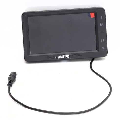 Cúvacia kamera do auta Amtifo A6