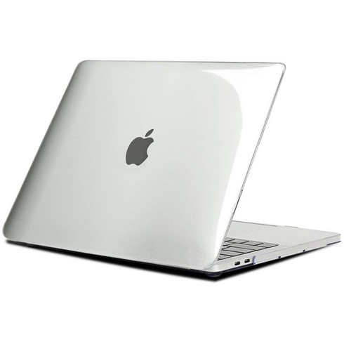 Puzdro TECOOL kompatibilné s 15-palcovým MacBookom Pro 2019 2018 2017 2016 s dotykovou lištou A1990
