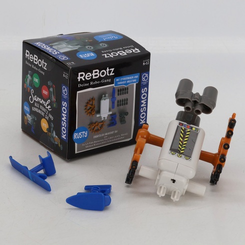Robot Rebotz 602574 pro děti