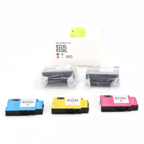 Inkoustová cartridge Swiss Toner 932XL