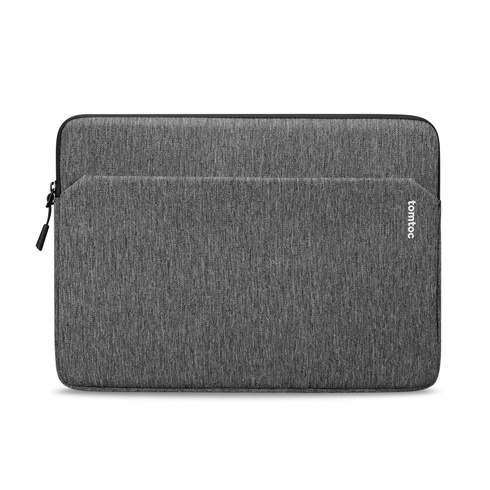Obal na iPad 11 palcov Tomtoc šedý