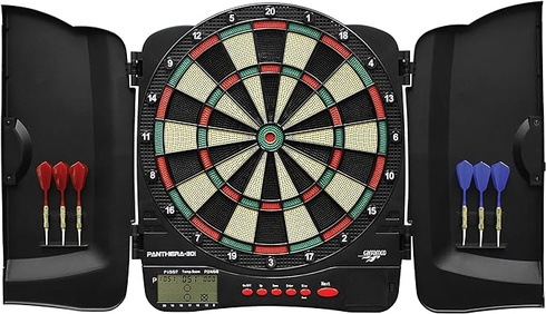 Elektronický terč Carromco Panthera-301