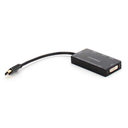 Mikro USB konvertor CABLEDECONN 