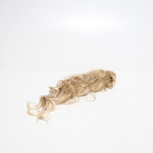 Predĺženie vlasov YEESHEDO blond ‎YSD-001