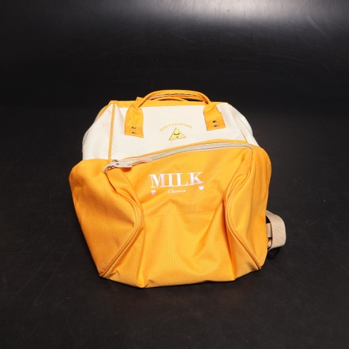 Školní batoh ZOMAKE TM0067A