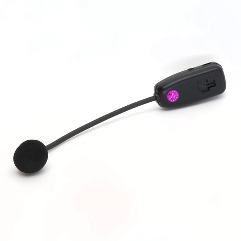 Bezdrátový mikrofonový headset XIAOKOA 