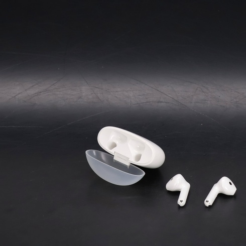 Bezdrátová sluchátka Oppo Enco Air 2 bílé